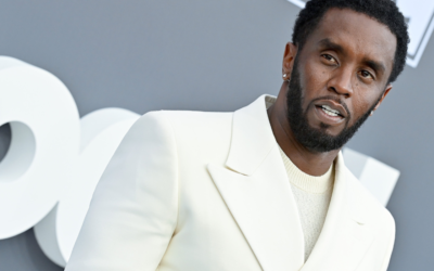 Diddy Combs logra reducción de condena por buen comportamiento