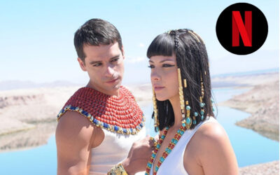 Moisés y los Diez Mandamientos: reparto, de qué trata y dónde ver la serie ideal para Semana Santa