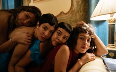 Proyectarán Vainilla, de Hermosillo, en el Garibay