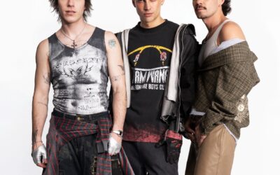 CD9 renace como ‘un poderoso trío’