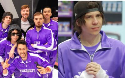 ¿Eres fan de Rubius? Podrías ganar un millón de dólares