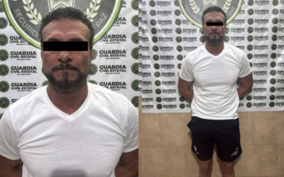 Detienen al luchador Alberto del Río por presunta violencia familiar