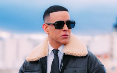 Daddy Yankee será reconcido por los Grammy Latinos