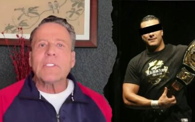 Adame reacciona a detención de ‘El Patrón’ y revive acusaciones pasadas: ‘casi la mata’