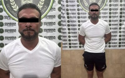 La última entrevista que ‘el Patrón’ ofreció antes de ser detenido