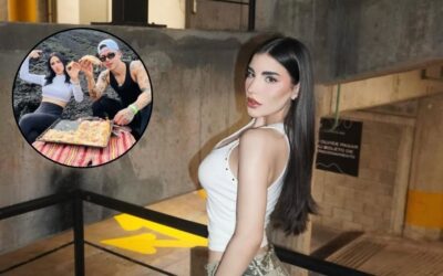 ¿Quién es Steff Loaiza y por qué está en conflicto con Kim y JD Pantoja?