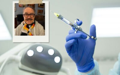 Estas son todas las cirugías estéticas de Pedro Sola