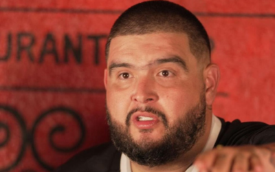 Iván La Mole es criticado por comentarios transfóbicos