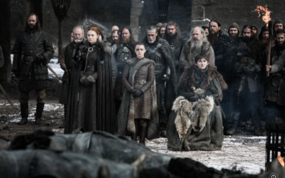 Fallece actor de Game of Thrones tras luchar contra enfermedad degenerativa