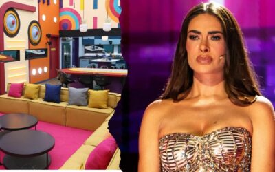Extrabajador de Galilea Montijo habitaría La Casa de los Famosos México 2026