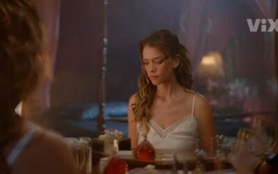 Los Encantos del Sinvergüenza: Fecha de estreno, elenco y de qué tratará la nueva serie de Vix