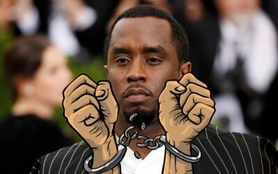 Diddy apela condena y alega libertad de expresión en su defensa