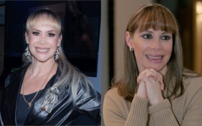 Actriz mexicana denuncia veto en TV por ‘funas’ en redes y pide trabajo tras años fuera de pantalla