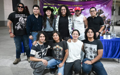 ‘En La Laguna hay talento’