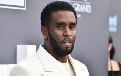 Diddy invoca libertad de expresión