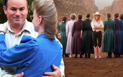 El oscuro caso real que Netflix convirtió en serie y está impactando a todos