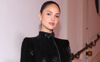 ¿Qué es ‘SOP’, la enfermedad que padece Eiza González?