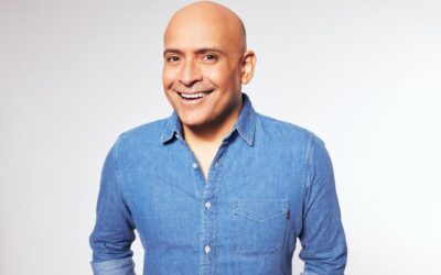 Veintidós Veintidós, una obra de Odín Dupeyron que te cambia la percepción de la vida