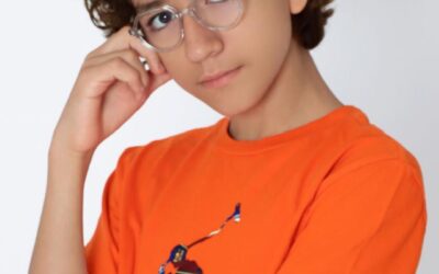 Velarde hace impactante papel en El mochaorejas