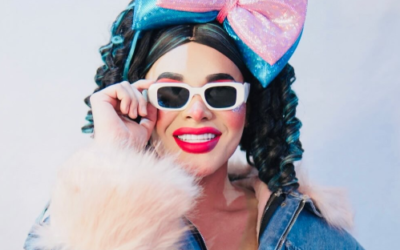 La Gaby Mendoza regresa a La Laguna con su show más esperado