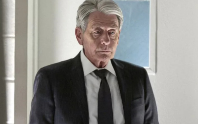 Muere John Nolan, actor y tío del cineasta Christopher Nolan