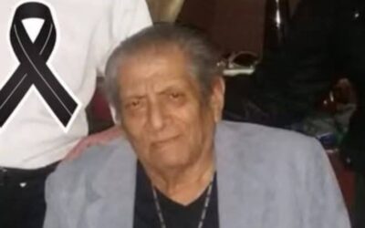 La Laguna pierde a Don ‘Toño’ García, gran talento musical que trabajó con José Alfredo Jiménez