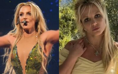 Britney Spears habría ingresado a clínica rehabilitación, según TMZ