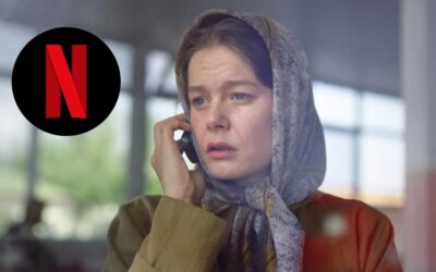 El thriller más crudo de Netflix es esta miniserie turca que no te dejará despegarte del asiento