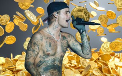 ¿Cuánto cobra Justin Bieber por presentarse en el Coachella 2026?