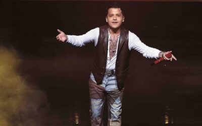 Christian Nodal revela razón por la que pospuso su boda con Angela Aguilar