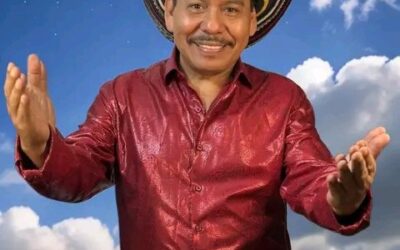 Fallece el cantante Paco Silva, líder de La Tropa Colombiana