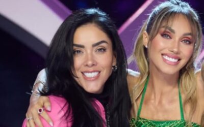 Anahí rompe el silencio y muestra su apoyo a Marichelo tras confirmar crisis con Jorge D’Alessio