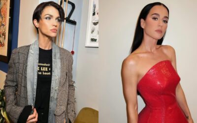 Ruby Rose: ¿Quién es la actriz que acusa a Katy Perry de acoso sexual?