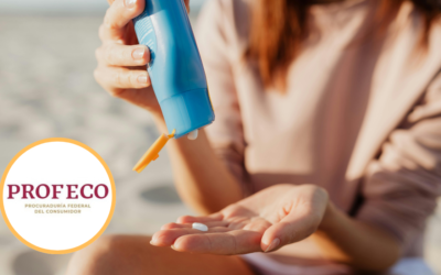 Profeco: Estos son los mejores protectores solares