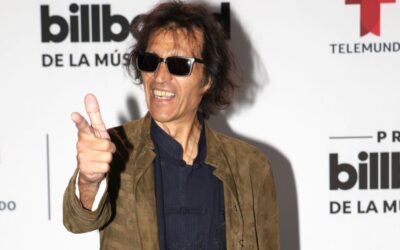 ¿De qué murió Felipe Staiti, guitarrista y fundador de Enanitos Verdes?