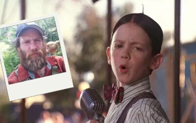 Brandon ‘Bug’ Hall, actor que dio vida a ‘Alfalfa’, es arrestado en Ohio