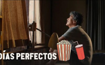 La historia en Netflix que está conmoviendo por su poderosa sencillez