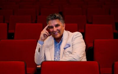 Rogelio Ramos, listo para celebrar a las mamás laguneras en el TIM