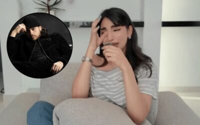 ¿Quién es JOP el cantante que ayudó a Steff Loaiza con donación millonaria?