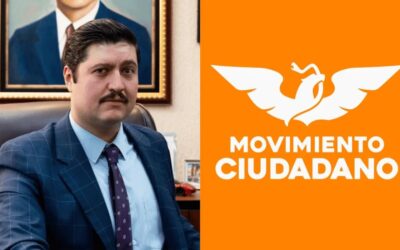 Actor de La Oficina arremete contra Movimiento Ciudadano