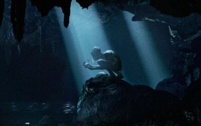 Vuelven Gandalf y Frodo en ‘El Señor de los Anillos: La caza de Gollum’… hay nuevo Aragorn