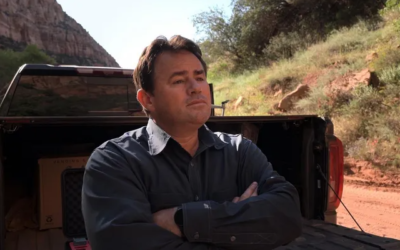 ¿Qué fue de Samuel Bateman tras el caso que impacta en Netflix?