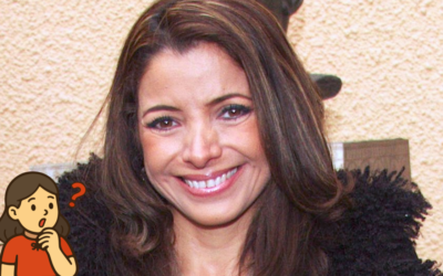 ¿Qué ha pasado con la actriz Pilar Montenegro?