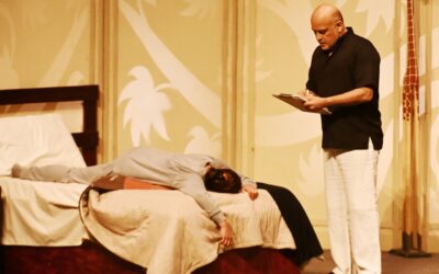 ‘Solo tienes una ‘