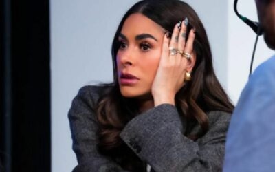 Galilea Montijo sería descartada en La Casa de los Famosos y filtran posible reemplazo