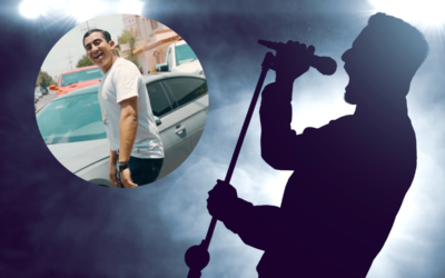 ¿Qué se sabe del cantante de corridos asesinado en Nuevo León?