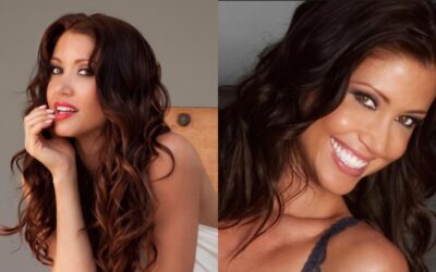 ¿Qué fue de Shannon Elizabeth, famosa actriz de American Pie?