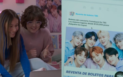 La Rosa de Guadalupe aborda reventa de boletos en capítulo inspirado en BTS