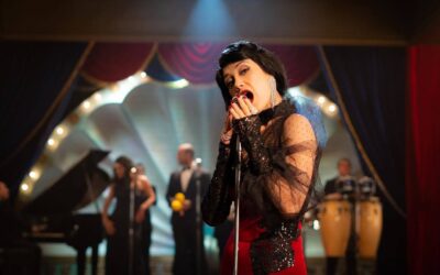 Susana Zabaleta regresa a Torreón