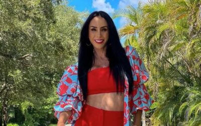 Filtran el posible paradero de Inés Gómez Mont tras años desaparecida